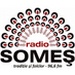 Radio SOMES Logo