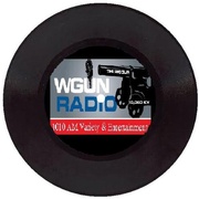 WGUN Logo