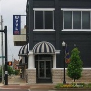 Weevil 101 - WVVL Logo