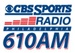 SportsRadio 94WIP - WIP Logo