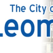 Leominster Fire Logo