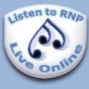 Radio Ngati Porou Logo