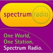 Spectrum Radio Logo
