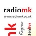 RadioMK (Radio Milton Keynes) Logo