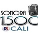 Radio Sonora 1500 AM Logo