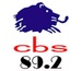 CBS Radio Buganda 89.2 Logo