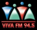 Rádio Nova 94.5 FM Logo
