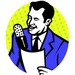 King James Radio Network Logo