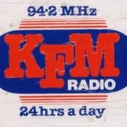KFM Radio Logo
