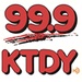 KTDY Logo