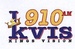 KVIS Logo