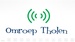 Omroep Tholen FM Logo