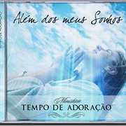 Tempo de Adoracao Logo