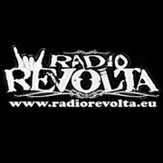 Radio Revolta Logo