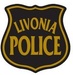 Wayne County Police and Fire, Sheriff, MSP - Dist 2 Logo