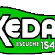 KEDA Logo