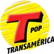 Rádio Transamérica Pop (Manaus) 95.1 Logo