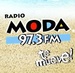Radio Moda Logo