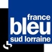 France Bleu Sud Lorraine Logo
