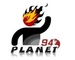 Radio Pakistan - World Service Logo
