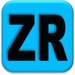 Zaragoza Radio 800 AM - XEZR Logo