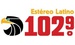 Estéreo Latino - KLTN Logo