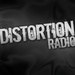 Distortion Radio Logo
