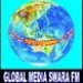 Radio Global Media Swara Fm Banyuwangi Logo