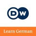 Deutsche Welle Radio Logo