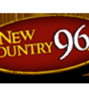 Peach 102.5 - WZCH Logo