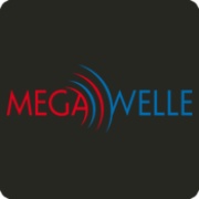 Radio Megawelle Logo