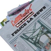 LAltra Radio Logo