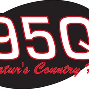 95Q - WDZQ Logo