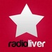 Liver Radio Logo