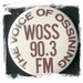 WOSS Logo