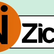 NZick POP ROCK Logo