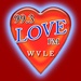 WVLE Logo