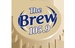 The Brew - KFBW Logo