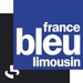 France Bleu Limousin Logo