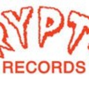 Crypt Radio Logo
