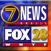 Fox 28 Logo