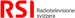 RSI Rete Tre Logo
