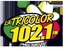 KRNV-FM Logo