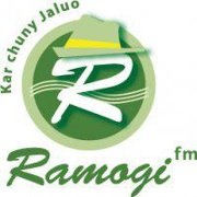Ramogi FM Logo