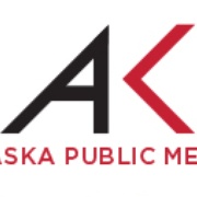 KAKM Logo