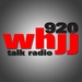 News Radio 920 - WHJJ Logo