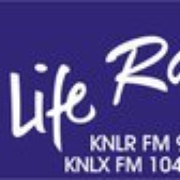 KNLR Logo