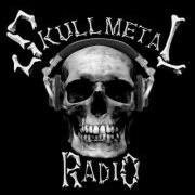 Skullmetal Radio Logo