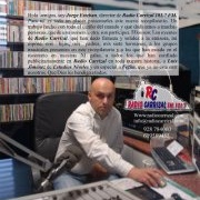 Radio Carrizal Logo