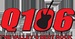 Q-106 - WHDQ Logo